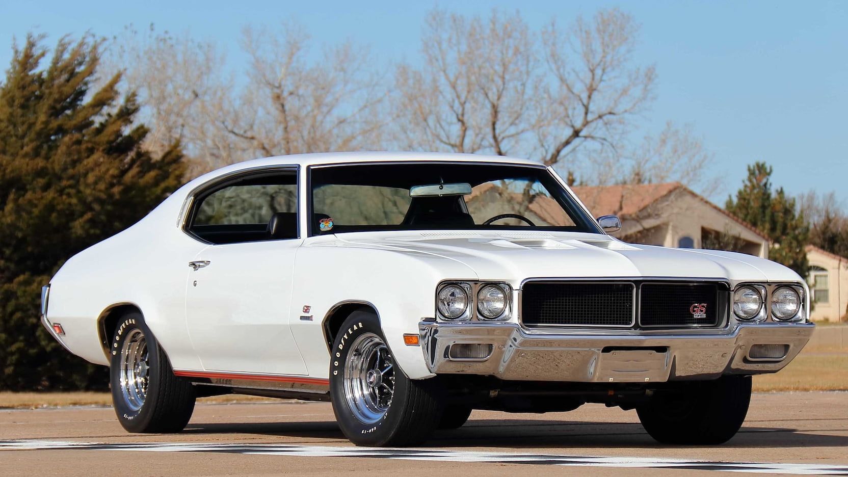 1970-Buick-GS-Stage-1