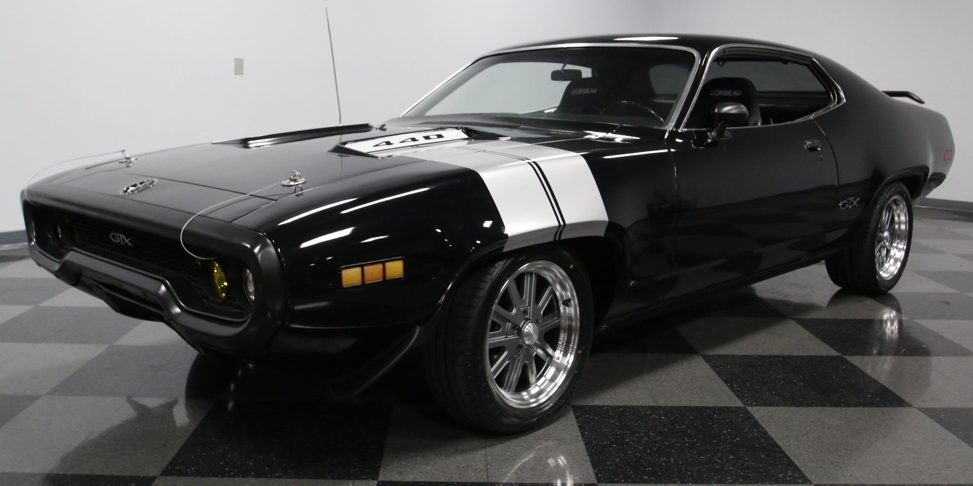 Ranking The Coolest Discontinued Muscle Cars Ever Mad vrogue.co