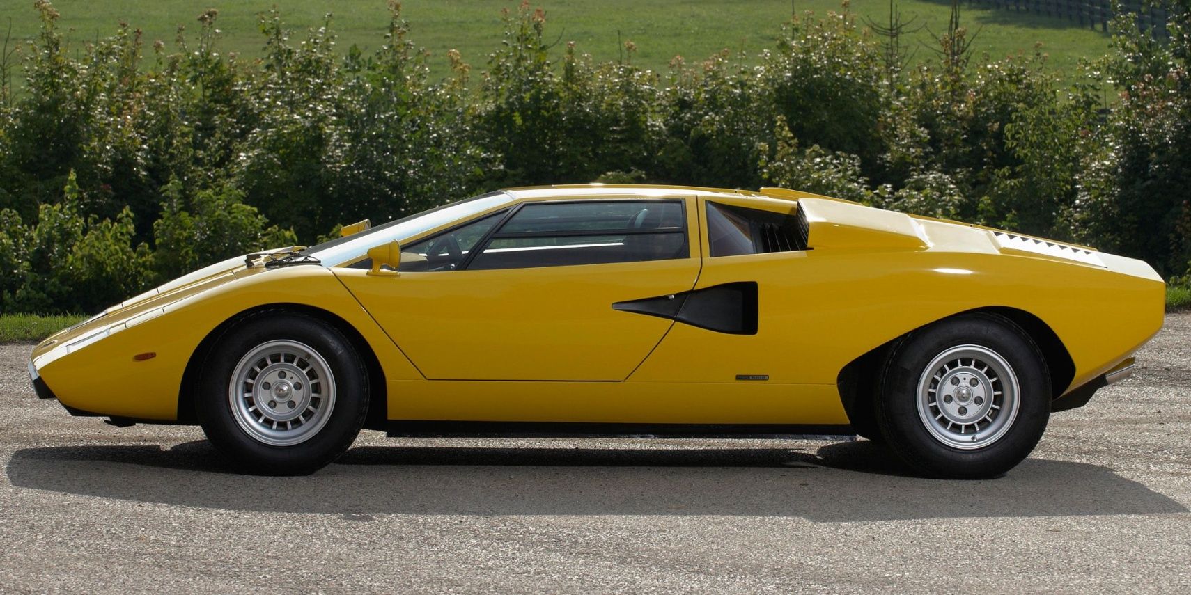 These Were The 10 Best Sports Cars Of The 1970s