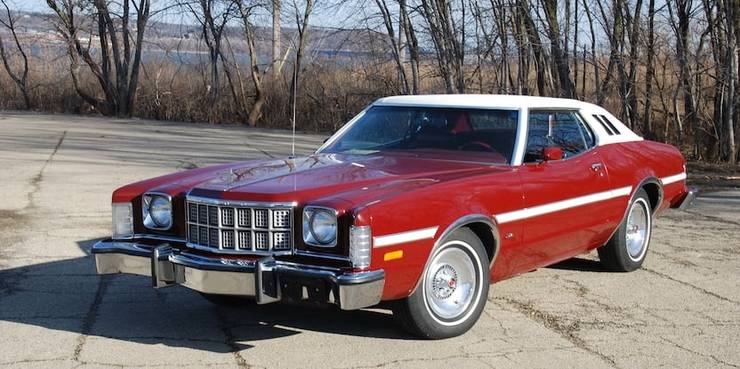 10 Worst Muscle Cars That Used To Be Popular Hotcars