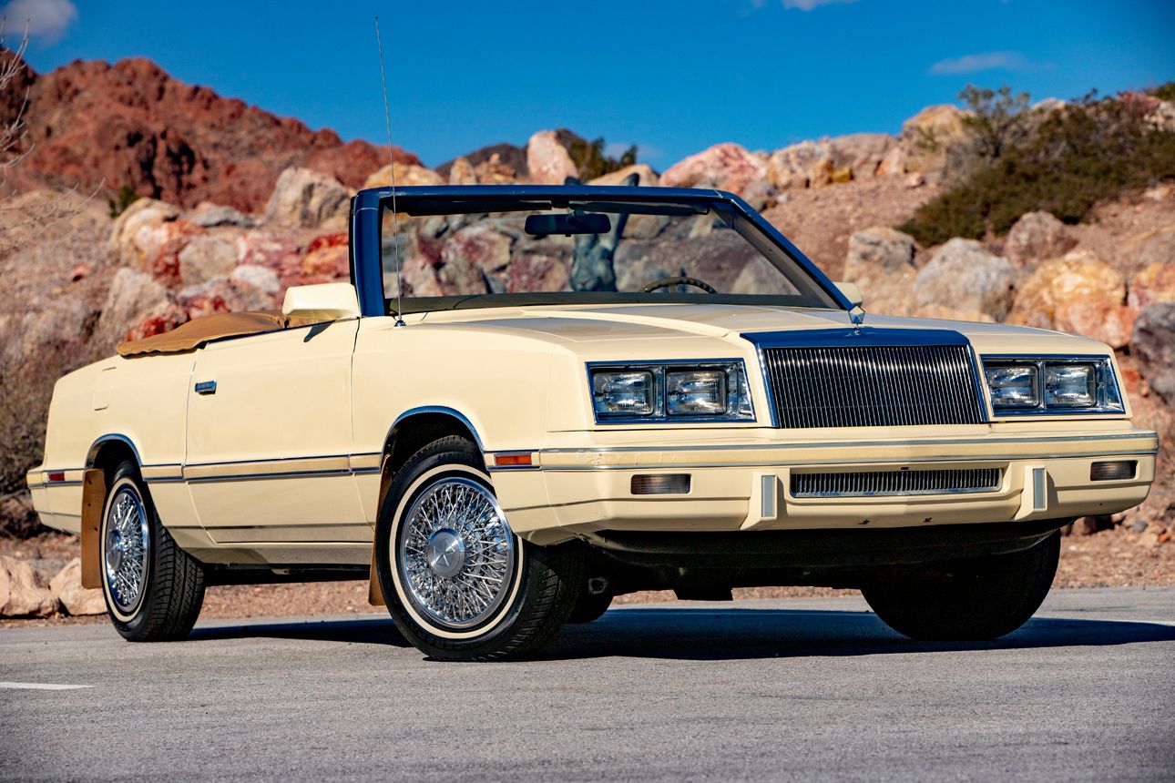 1982-Chrysler-LeBaron
