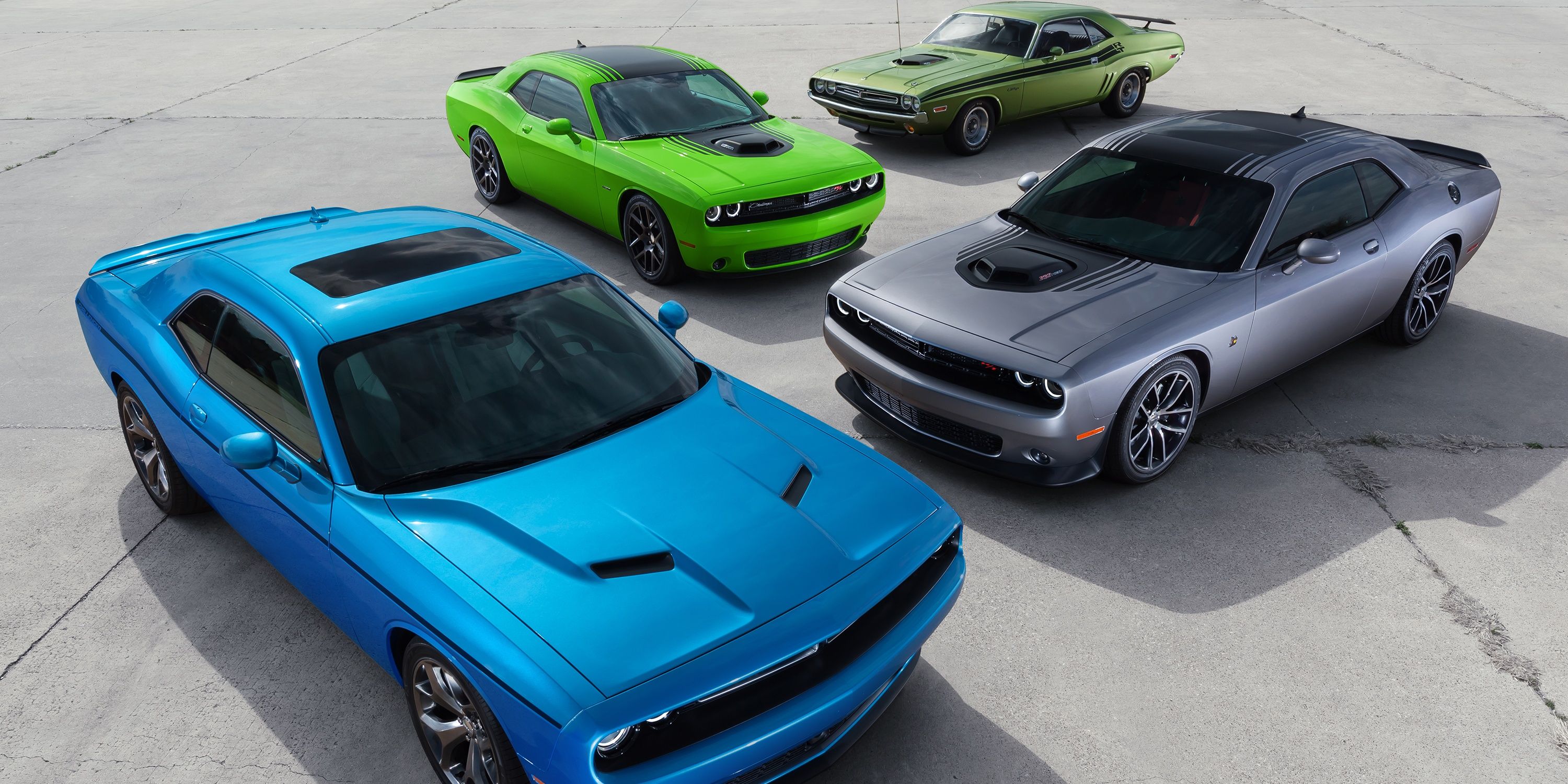 10 Cheap V8 Cars You Can Buy For Under 20,000