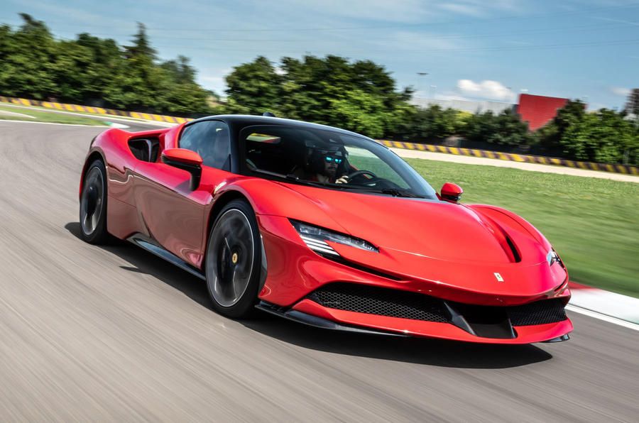 Ferrari Vs Lamborghini: Who Really Has The Faster Supercars?