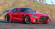10 Best German Sports Cars On The Market