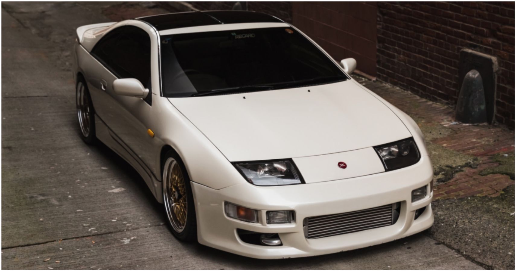 most popular jdm cars