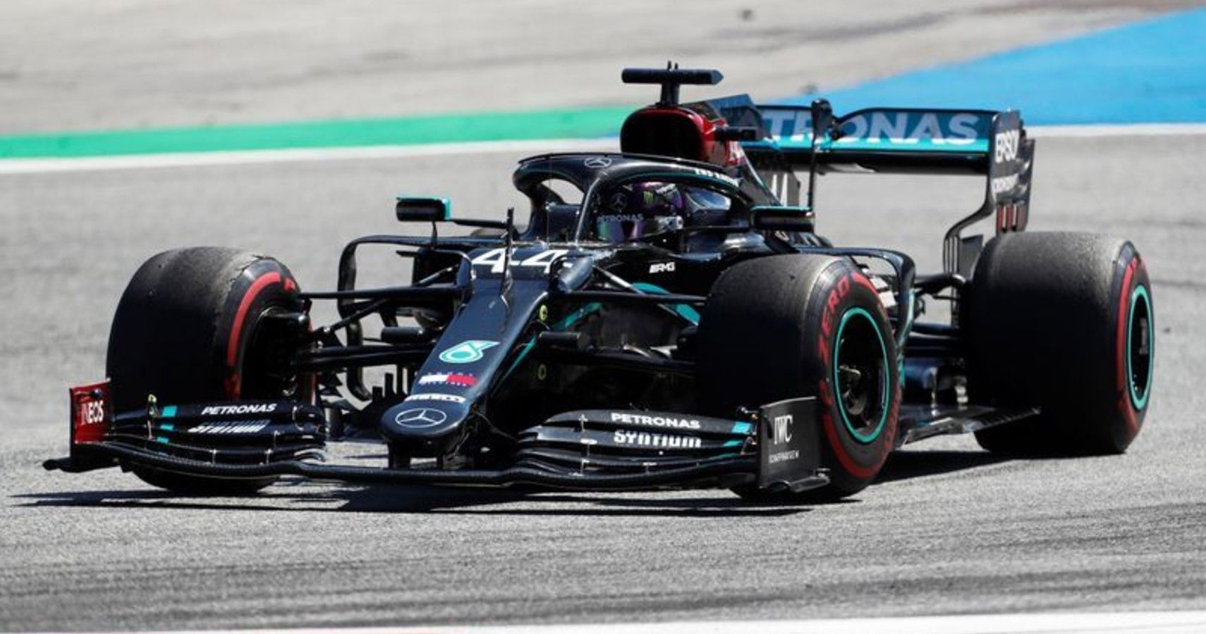 Austrian GP Kicks Off Formula 1 With A Bang