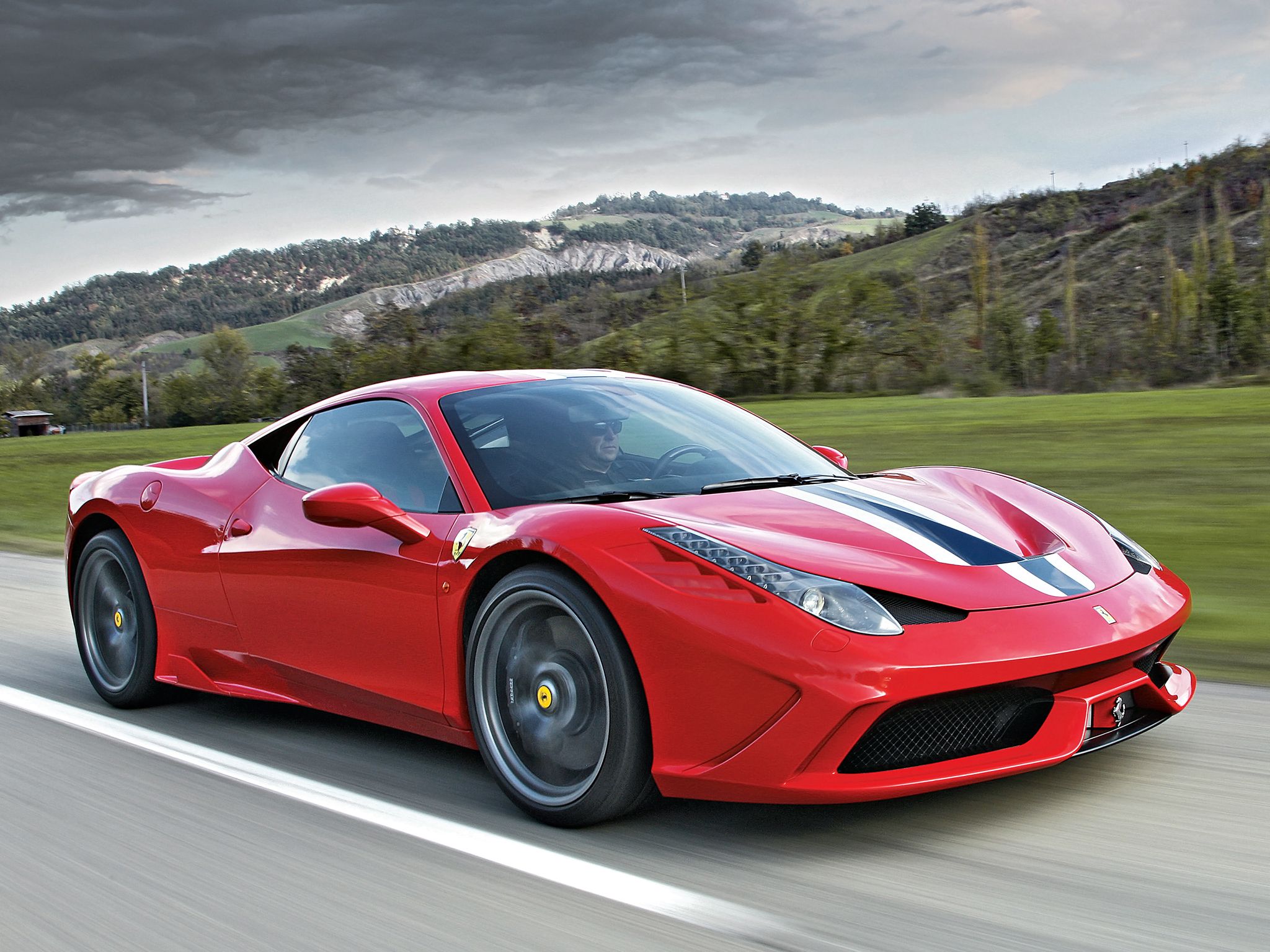 Exciting Best Looking Ferraris Of All Time Pictures