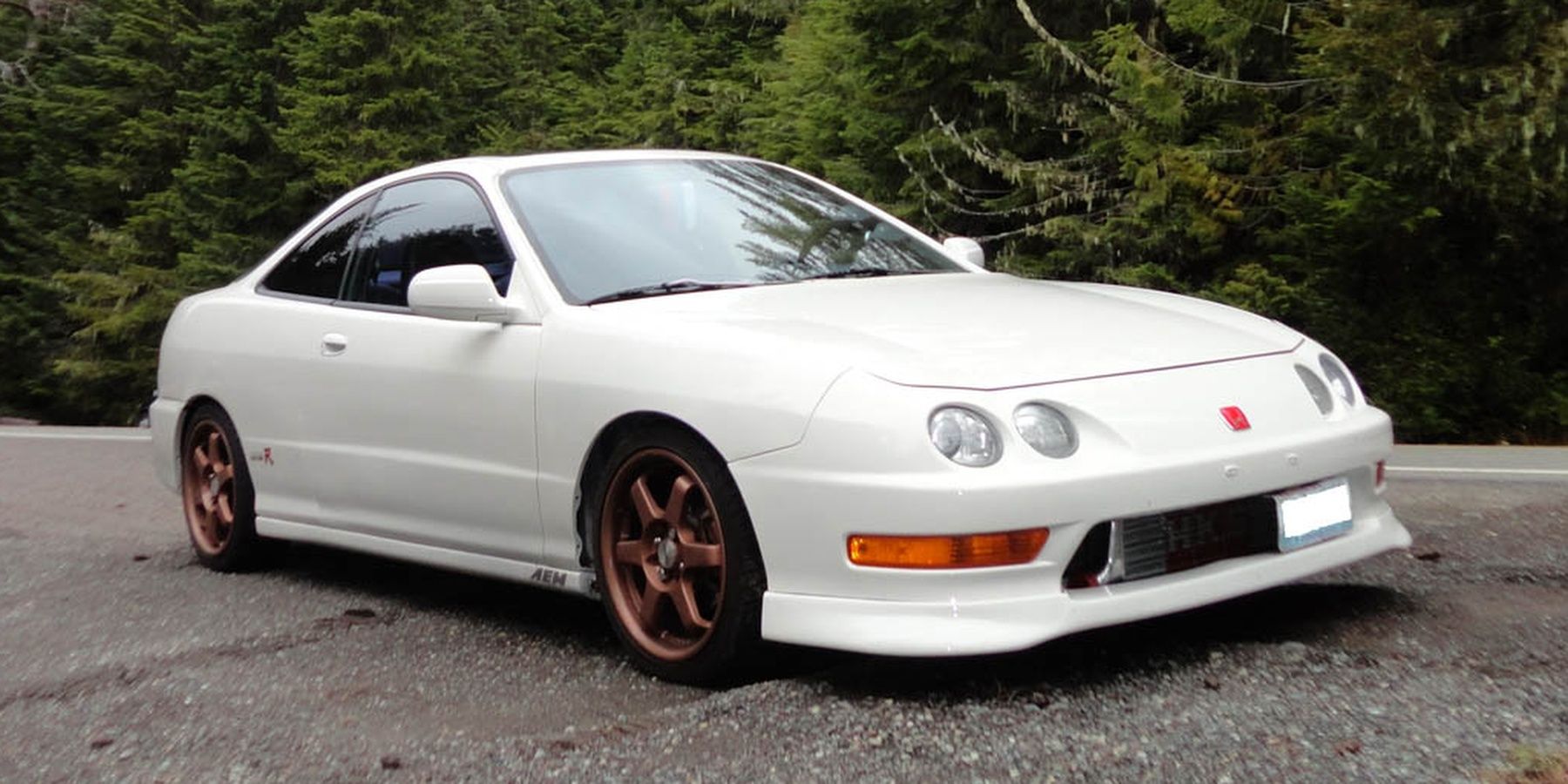 You Can Buy These Awesome Japanese Cars For Less Than $10,000