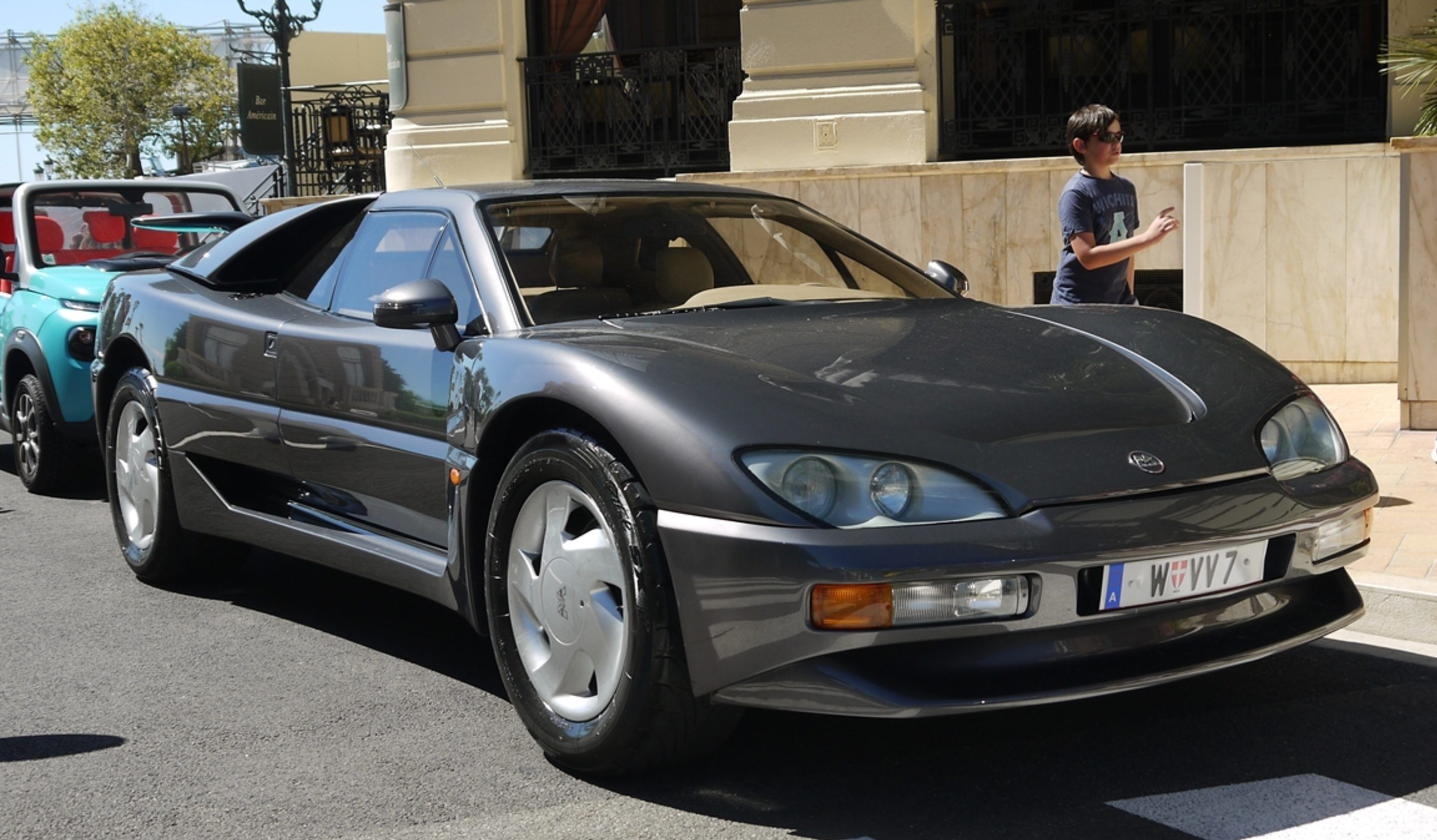 5 Weird Supercars We Wish Would Make A Comeback (5 We Never Want To See ...