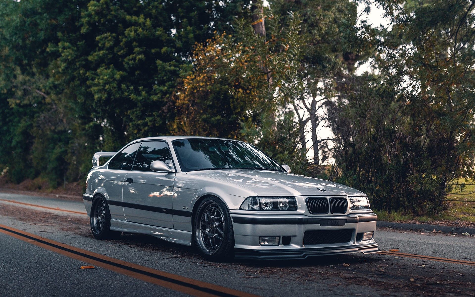 BMW 3-Series (E36)