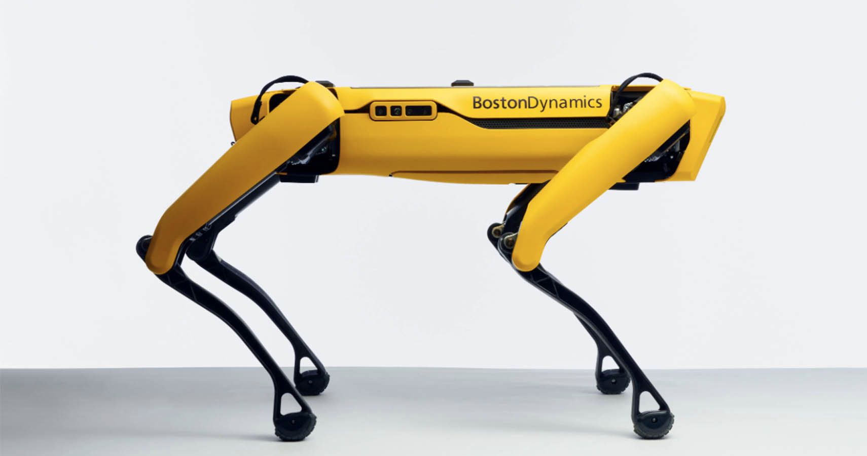 Boston Dynamics Robot Dog Spot Officially Up For Sale