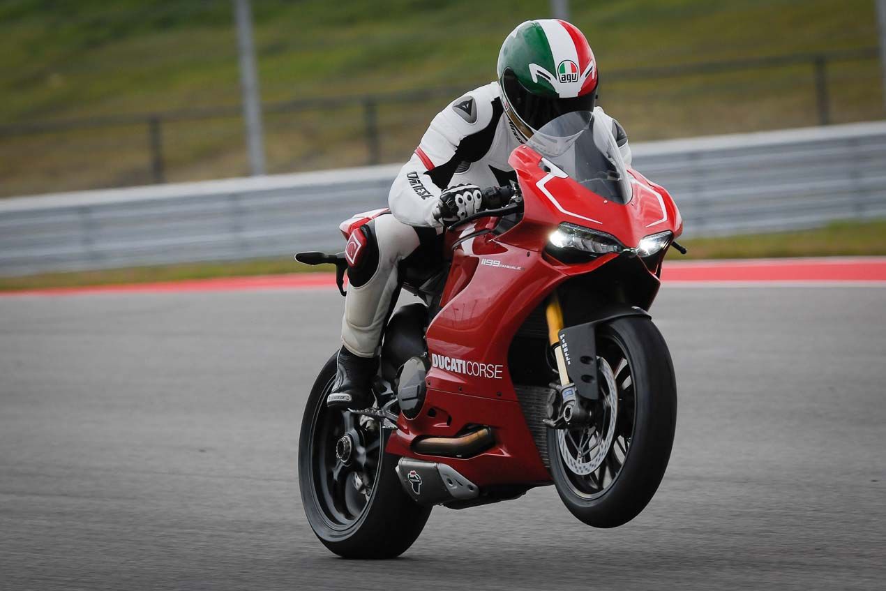 5 Ducati Motorcycles That Can Be reliable (5 Fun Honda's We'd Rather Buy)