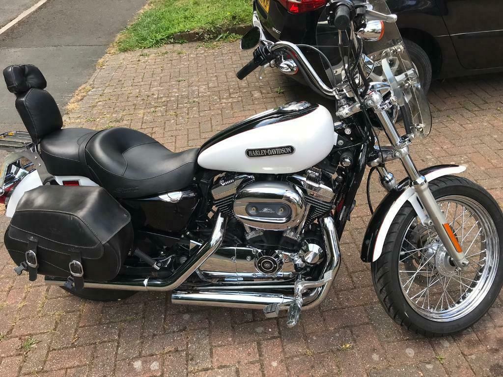 10 Glaring Problems With HarleyDavidson Motorcycles Everyone Ignores
