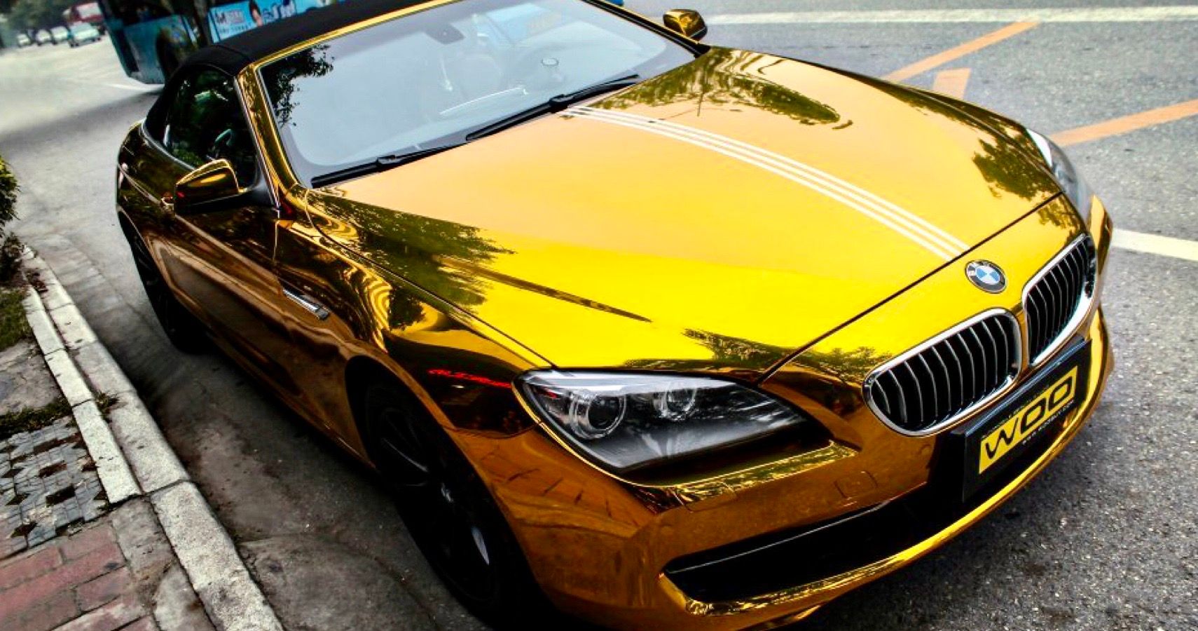 These Were The Most Popular Car Colors In 2021