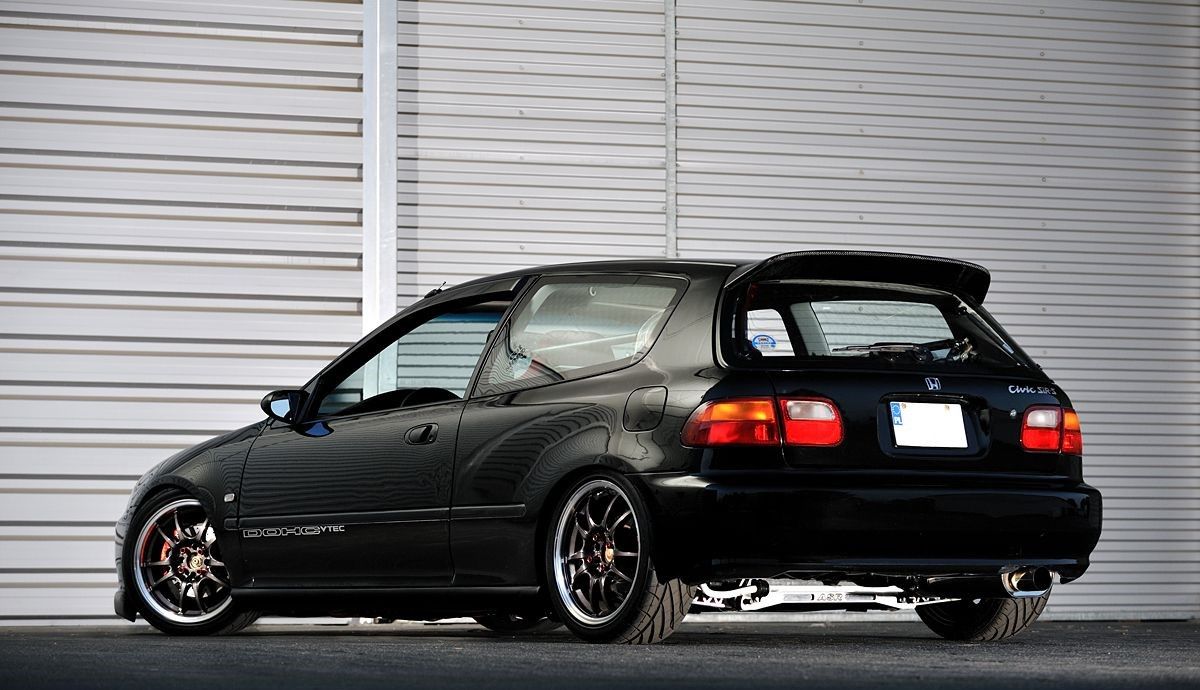 10 Cheap Tuner Cars Ranked