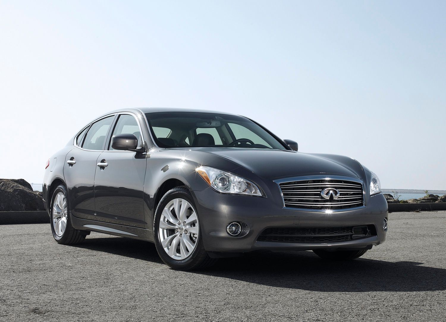 10 Cheap V8 Cars You Can Buy For Under 20,000