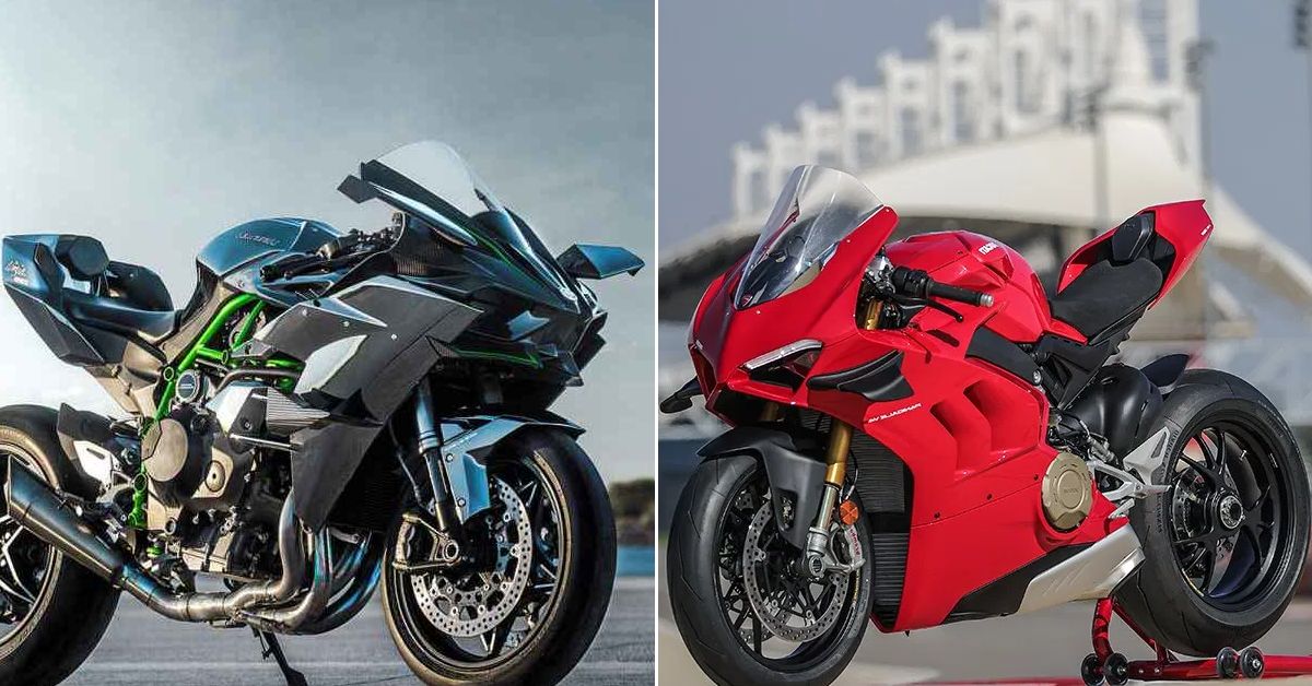 Kawasaki Vs Ducati: Which Should Buy?
