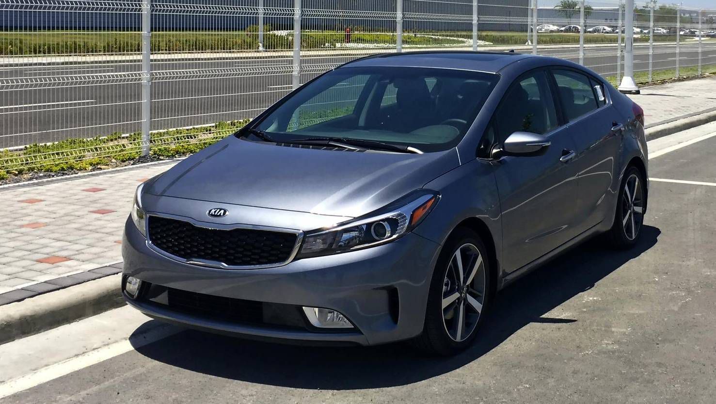 10 Problems People Associate With Kia... They're Wrong