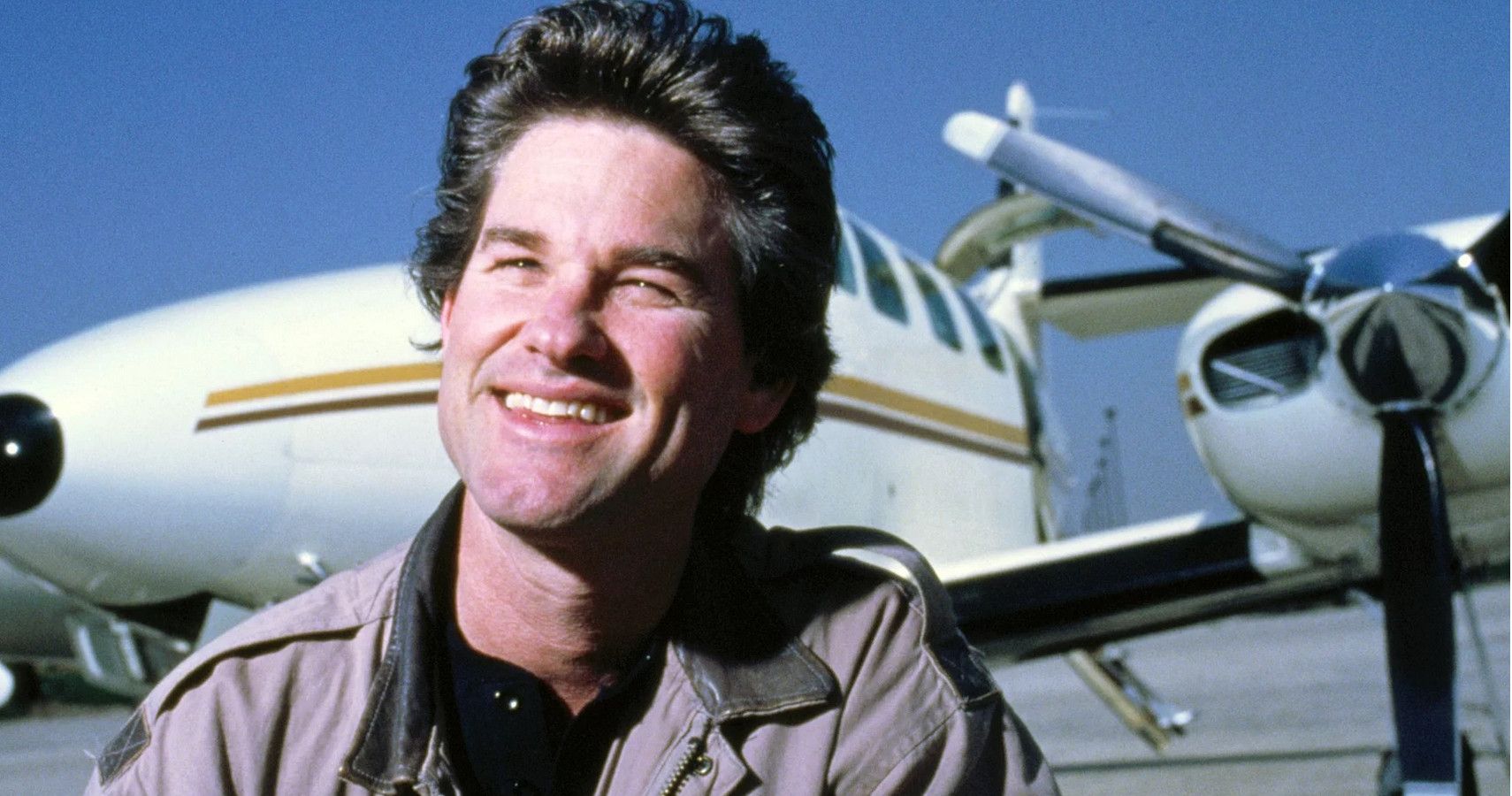 These Celebrities Love Piloting Their Own Planes And Helicopters