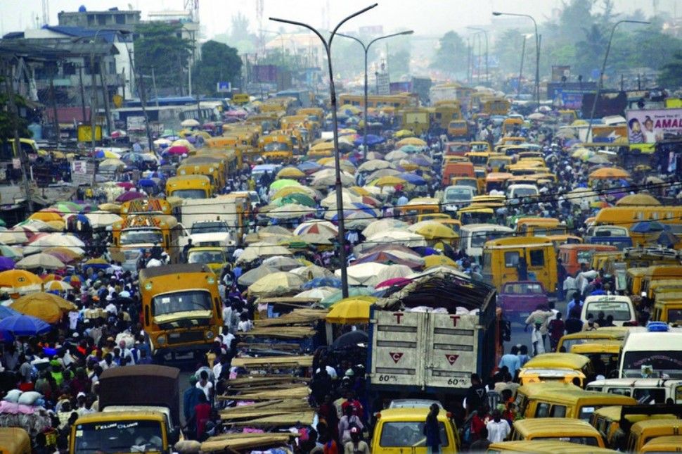 Lagos-Traffic-Jam