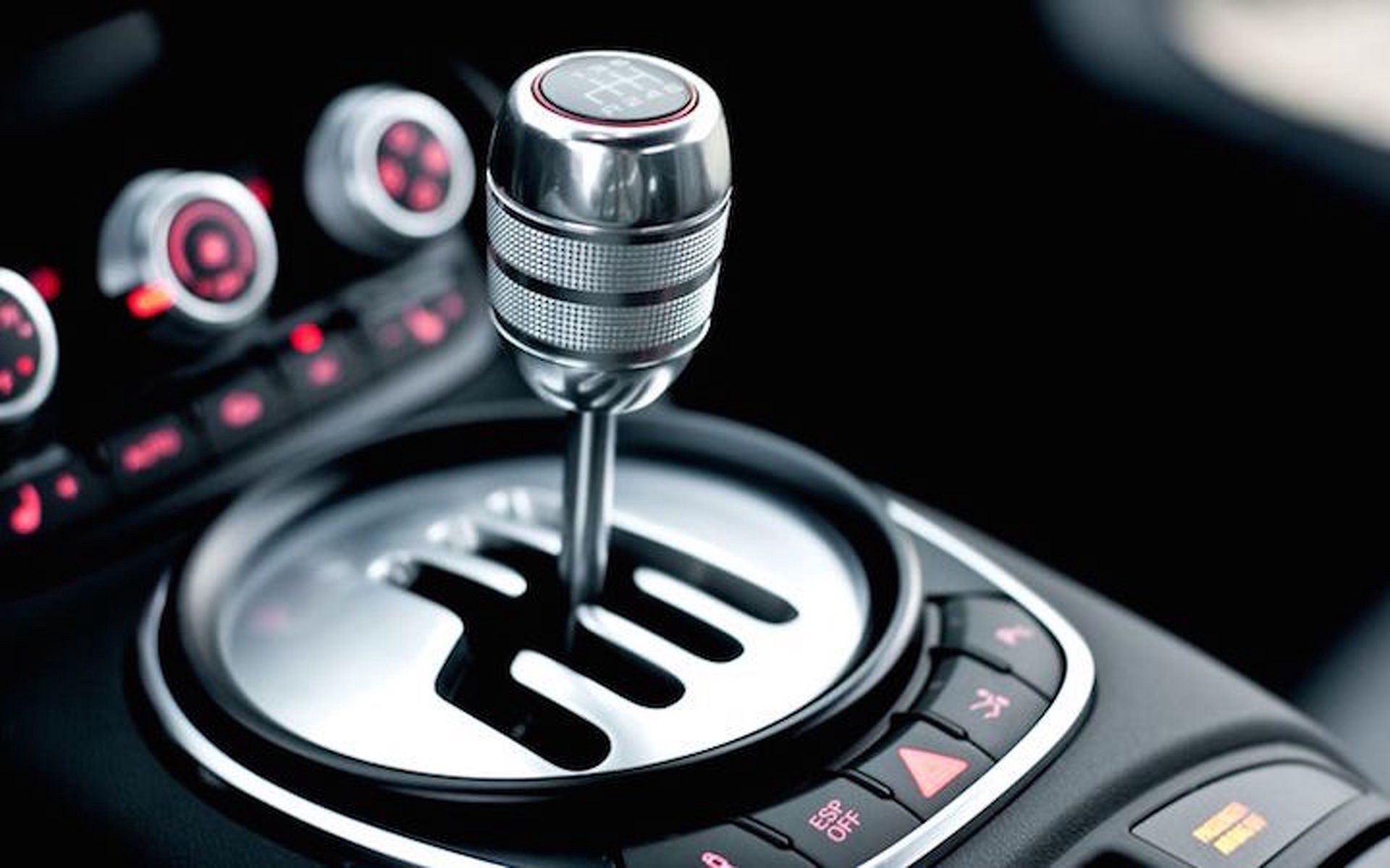 The Real Reason Why Enthusiasts Are Holding Onto The Stick Shift