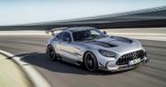 Petrolheads Rejoice Mercedes AMG V8 Engine Will Stick Around For 