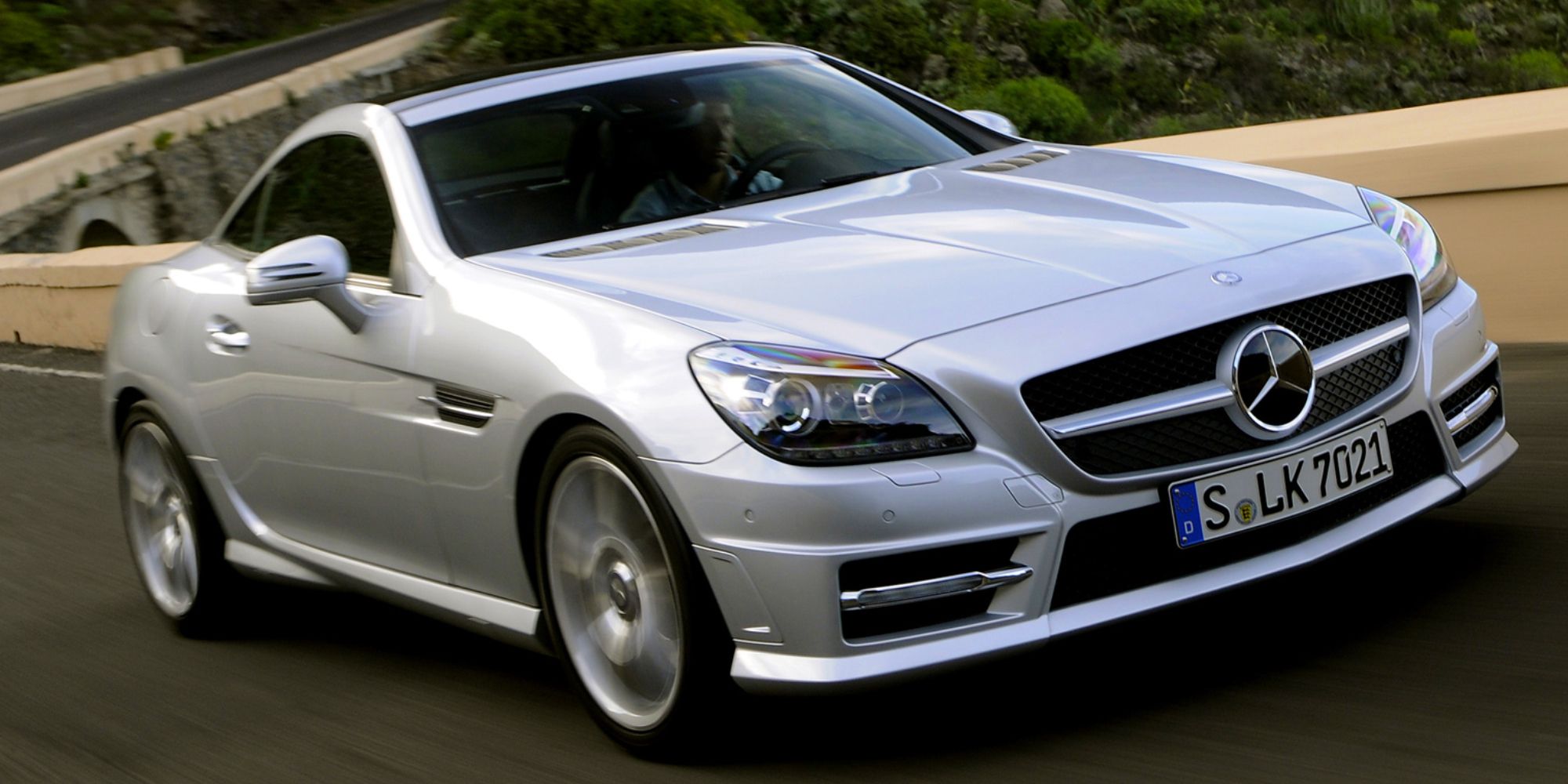 10 Best-Looking Mercedes-Benz Models Ever Made