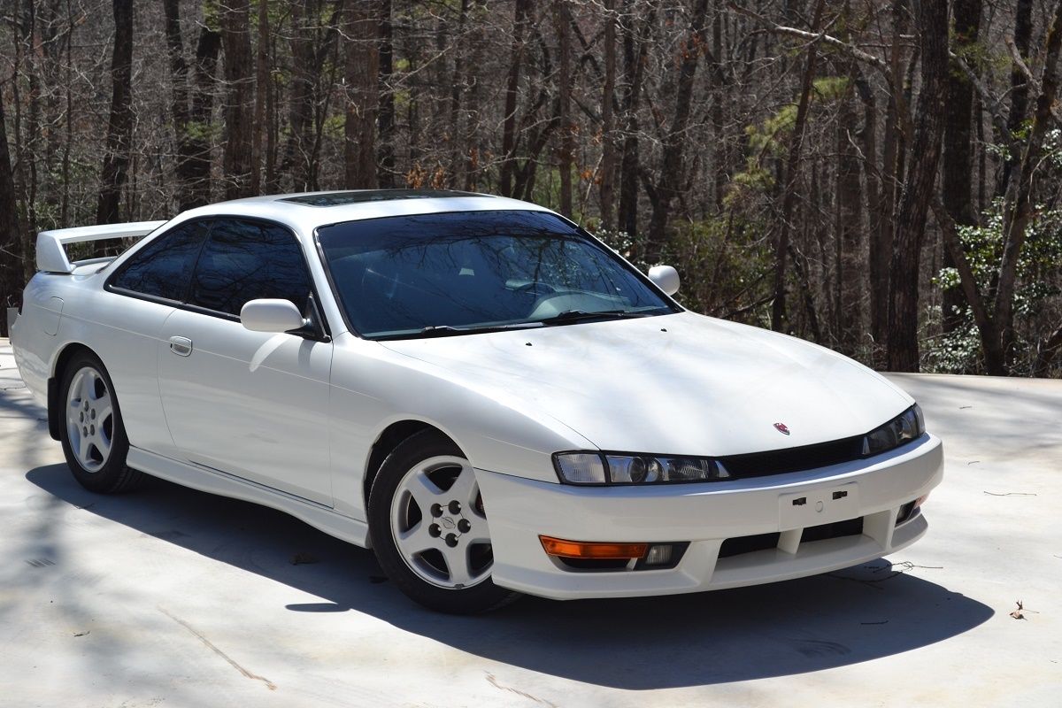 We Can't Believe These Cool Sports Cars Aren't Available As Convertibles