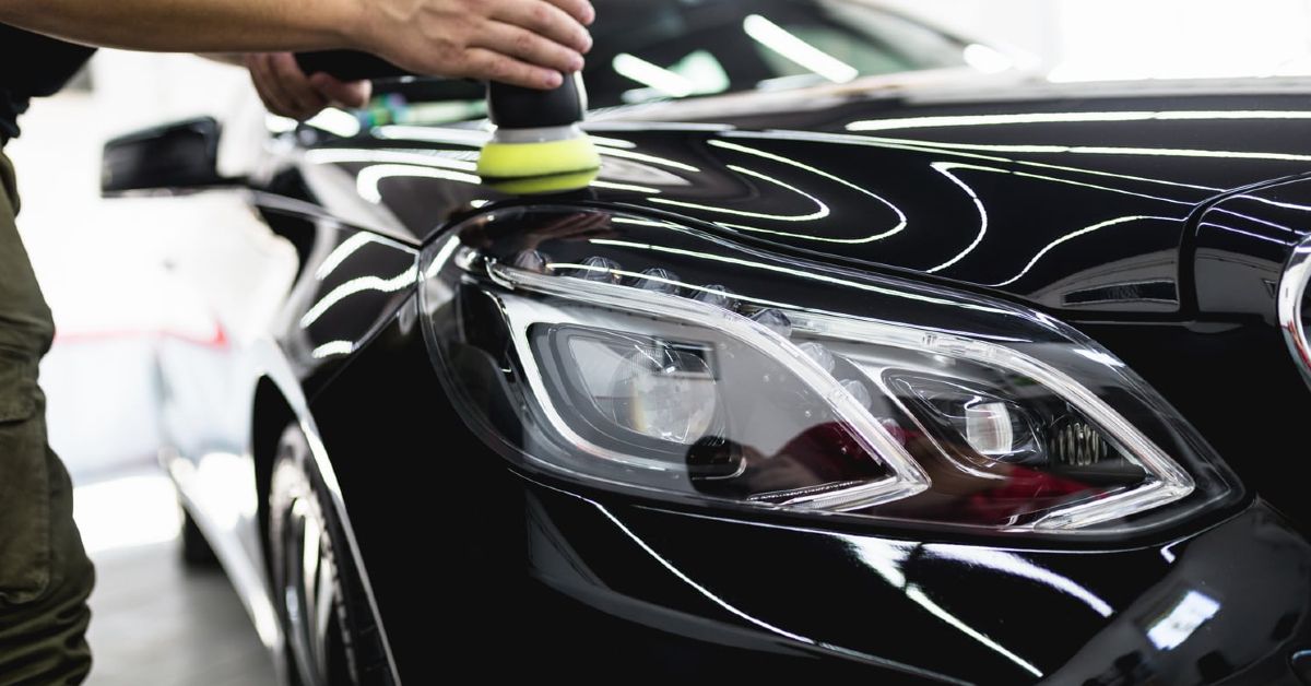 How To Stop Your Car's Paint From Peeling