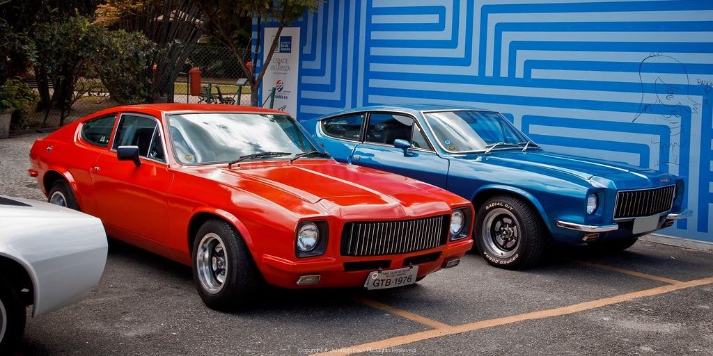 10 Discontinued Muscle Cars We Wish They'd Bring Back