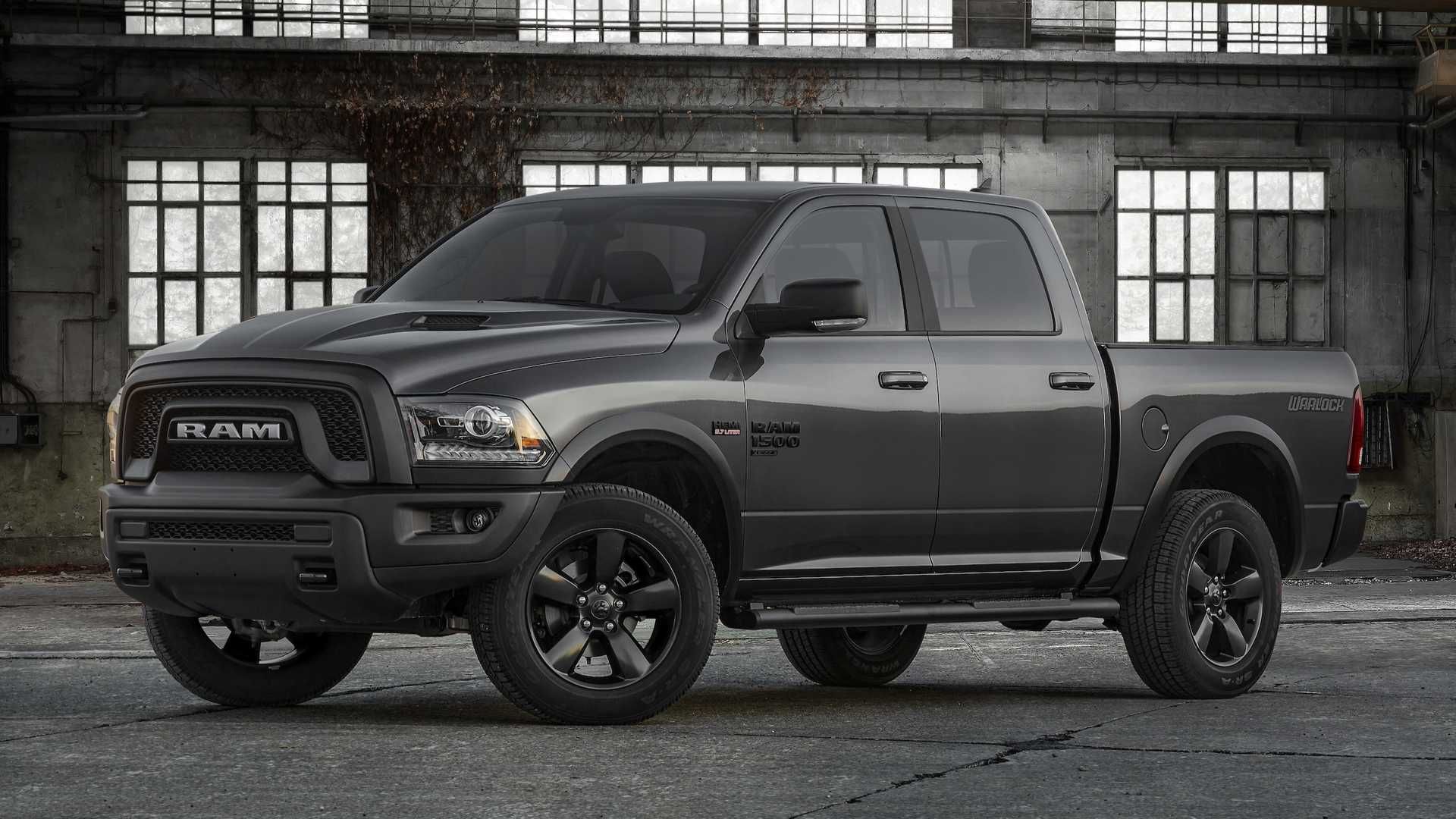 Ram Dakota