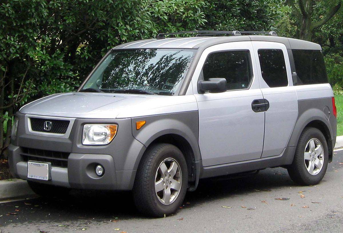10 Problems With Honda Cars We Were Surprised To Learn About