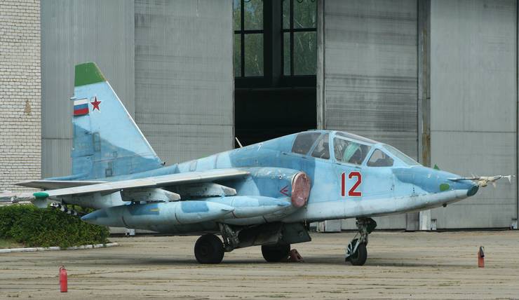 10 Most Impressive Soviet Aircraft From The Cold War Hotcars
