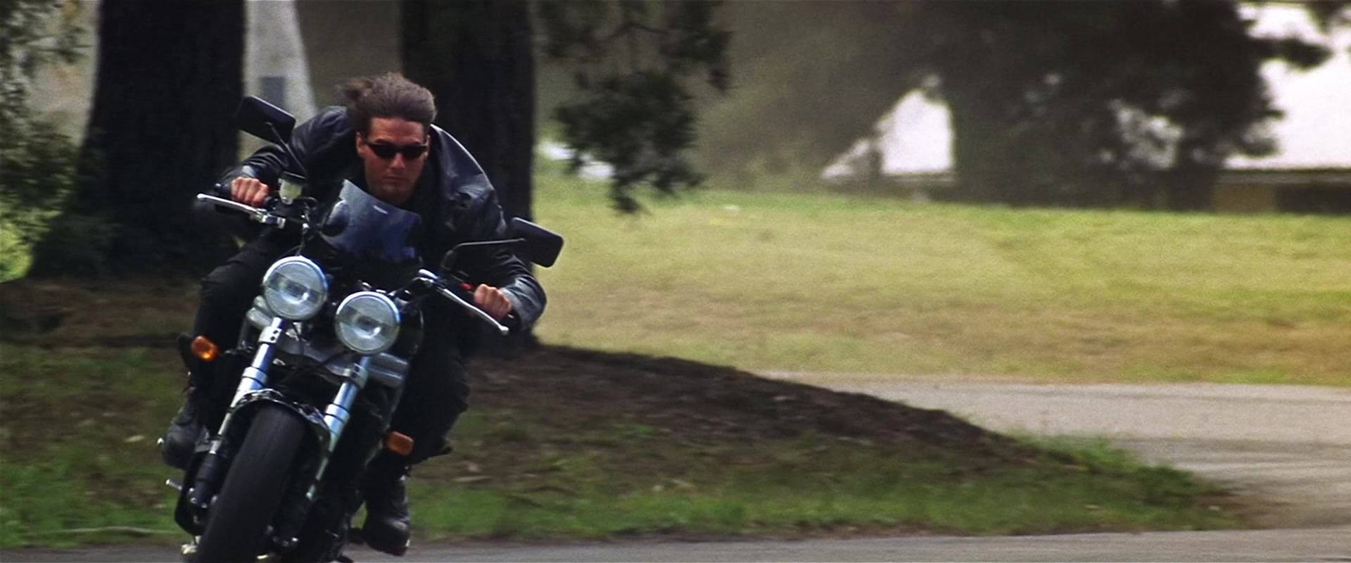 5 Coolest James Bond Motorcycles 5 Bikes From Mission Impossible We D Rather Ride