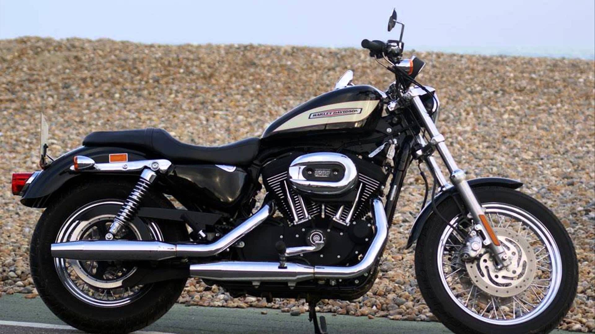 10 Glaring Problems With HarleyDavidson Motorcycles Everyone Ignores