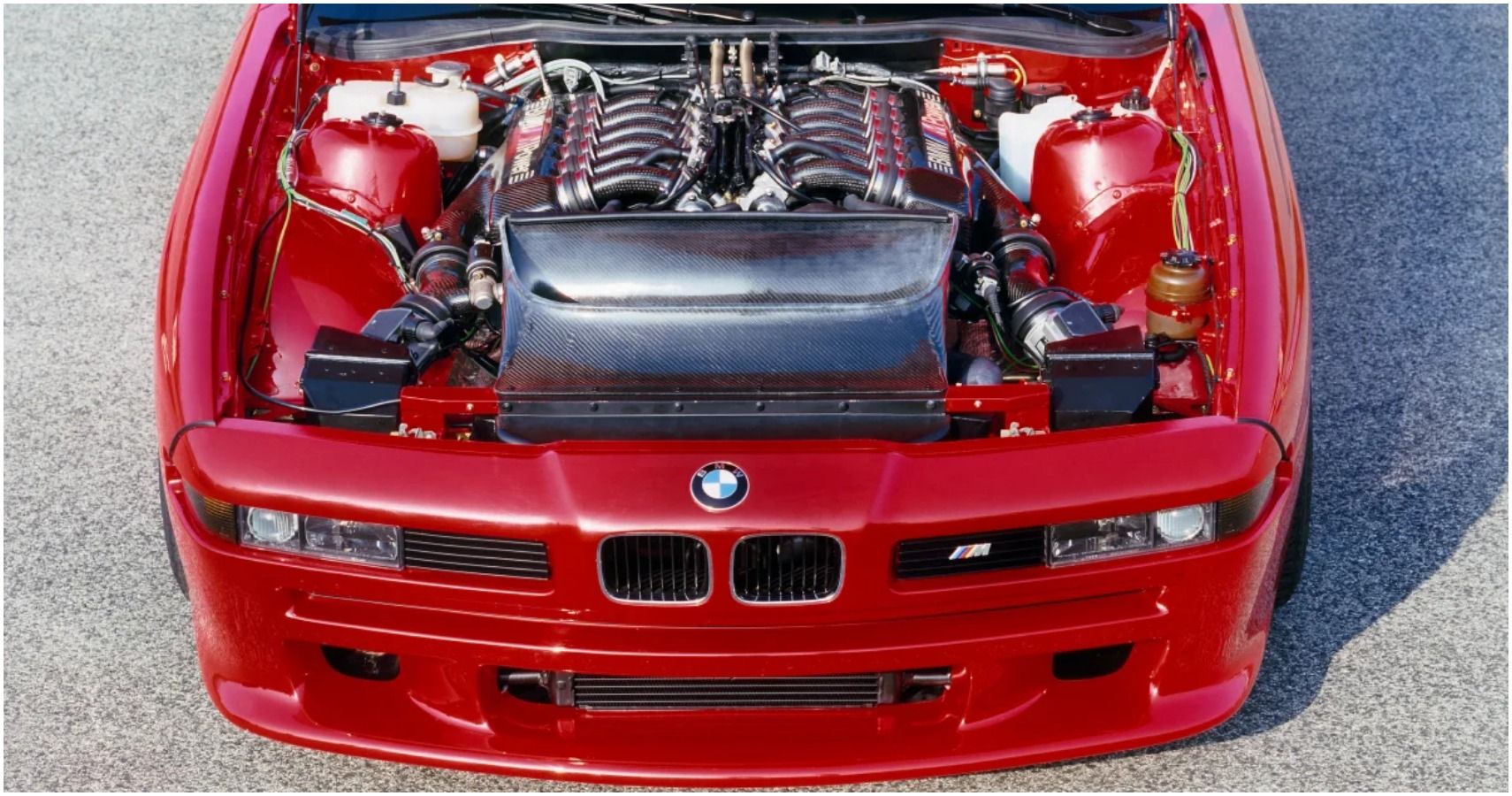 The 12 best V12 engines ever made (list)