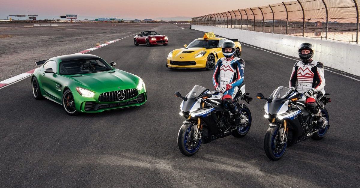 These Affordable Motorcycles Will Destroy Supercars