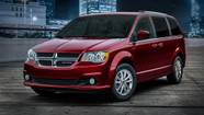 Best Dodge Grand Caravan Models Ranked Best Dodge Grand Caravan Models Ranked