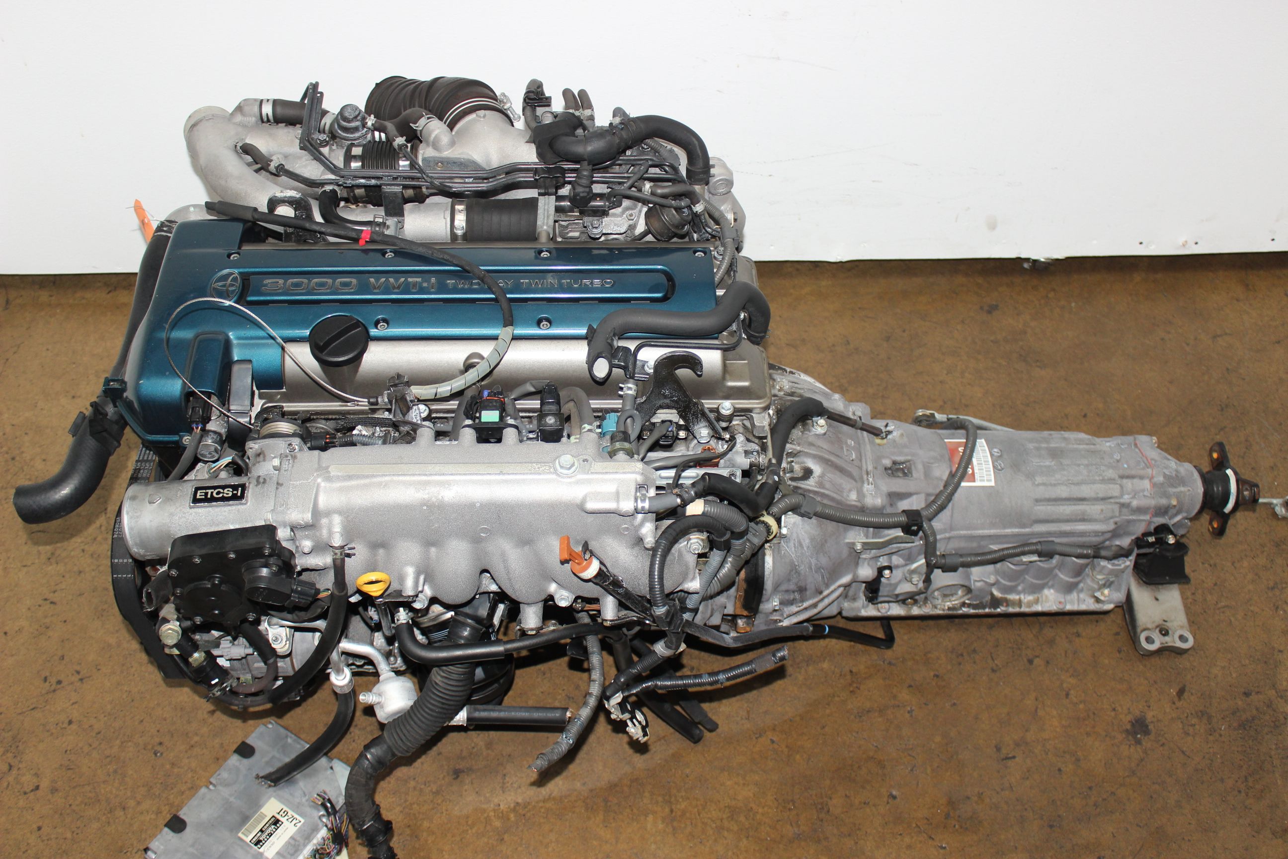 5 Greatest Japanese Car Engines (5 American Ones That Would Embarrass Them)