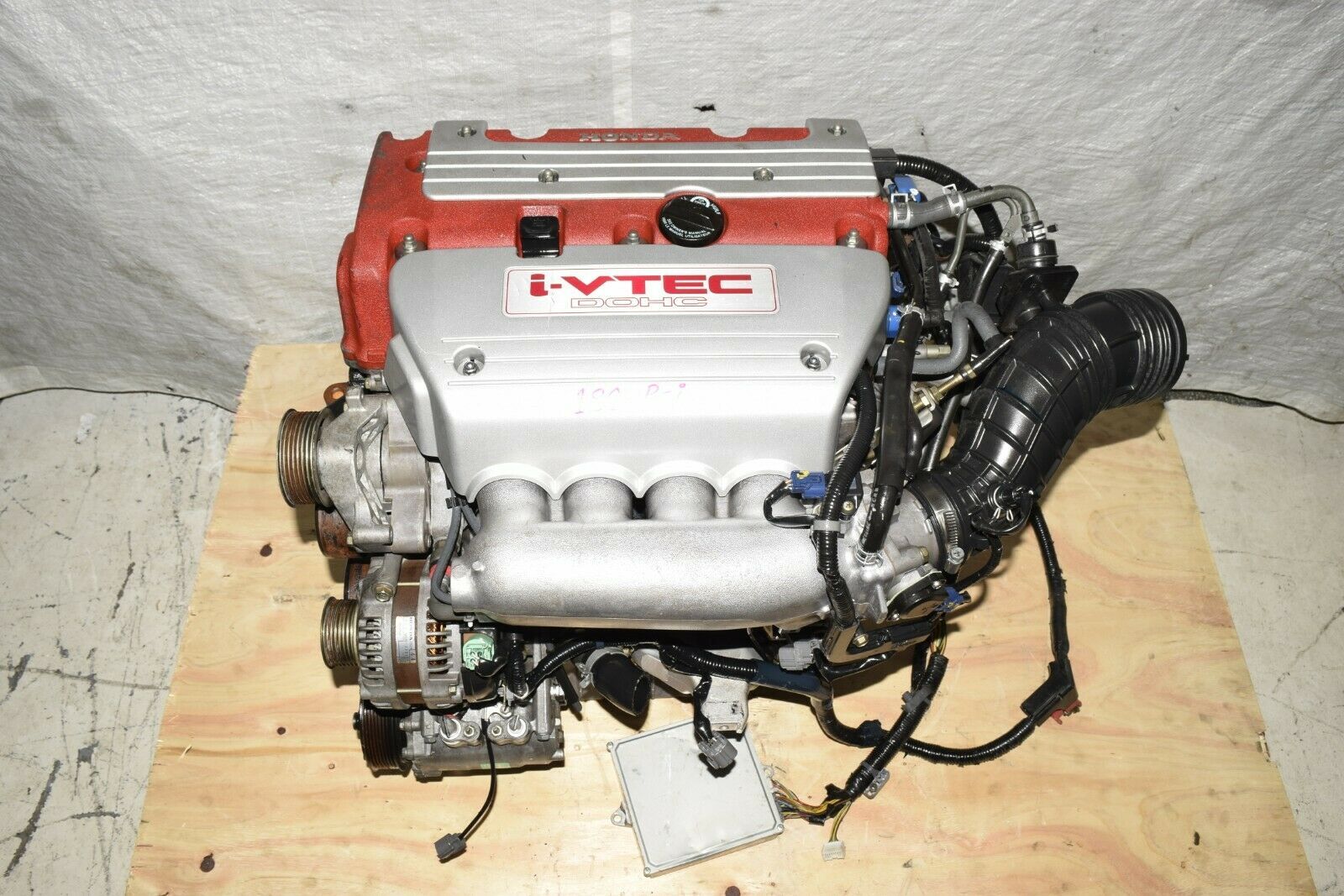 5 Greatest Japanese Car Engines (5 American Ones That Would Embarrass Them)