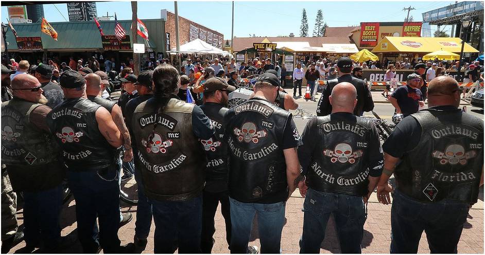 Outlaws Motorcycle Club Pensacola Fl | Webmotor.org
