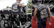Mongols Biker Gang Pictures Mongols MC Patches UKZFM