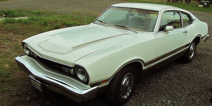 These Are The 5 Best Looking Muscle Cars Ever 5 We Can T Look At