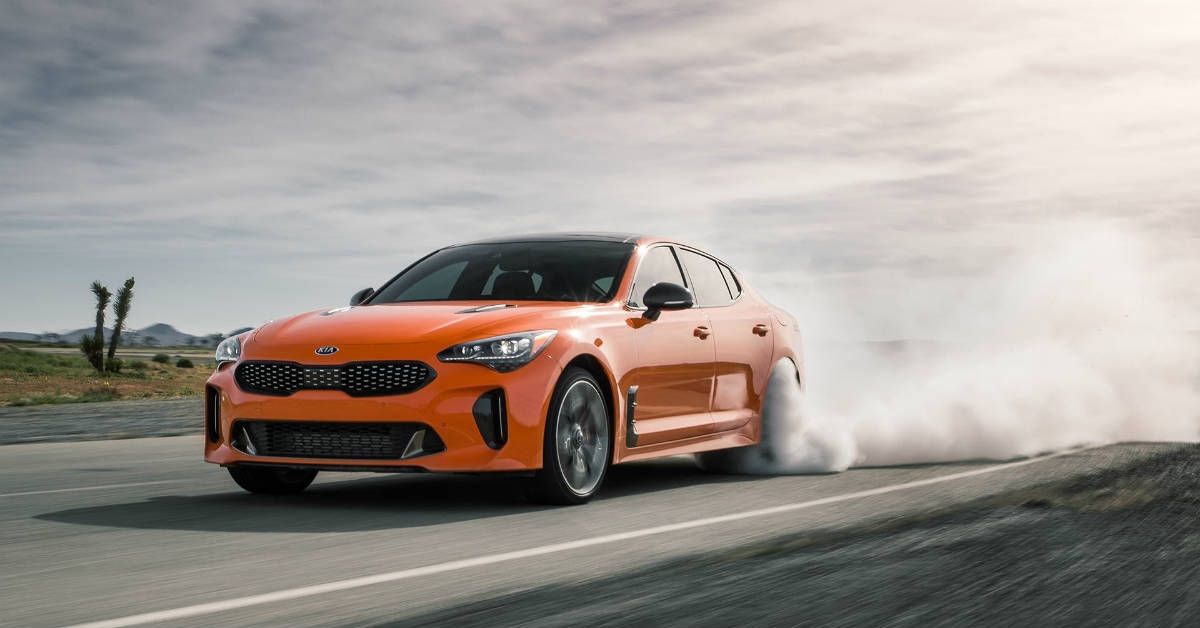 10 Problems People Associate With Kia... They're Wrong