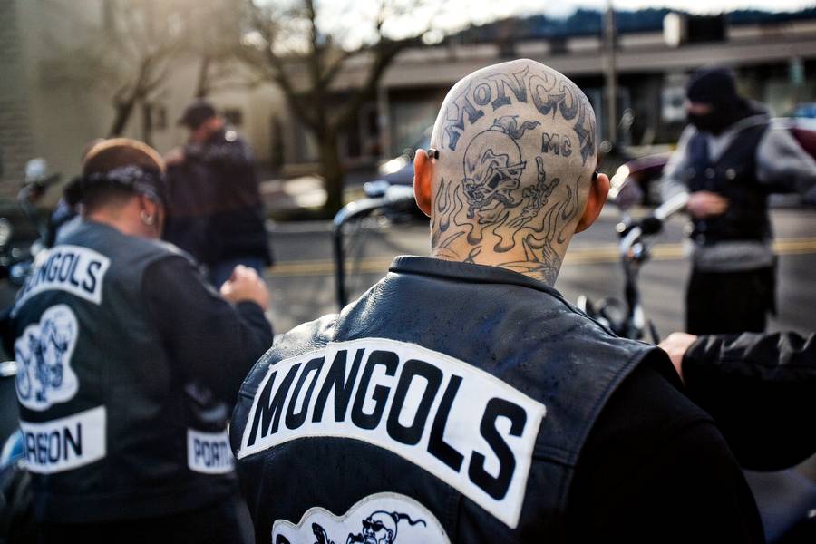 Mongol Motorcycle Club Patches Reviewmotors.co