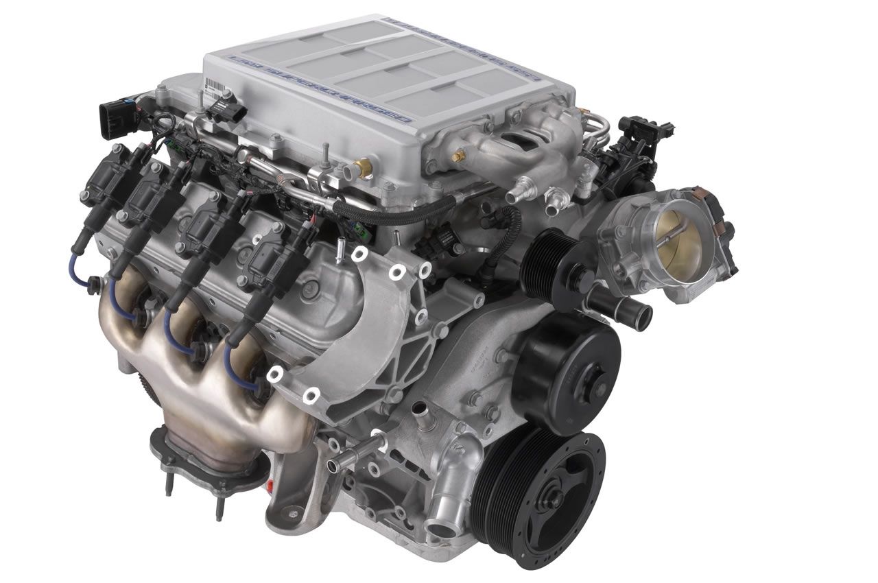 5 Greatest Japanese Car Engines (5 American Ones That Would Embarrass Them)