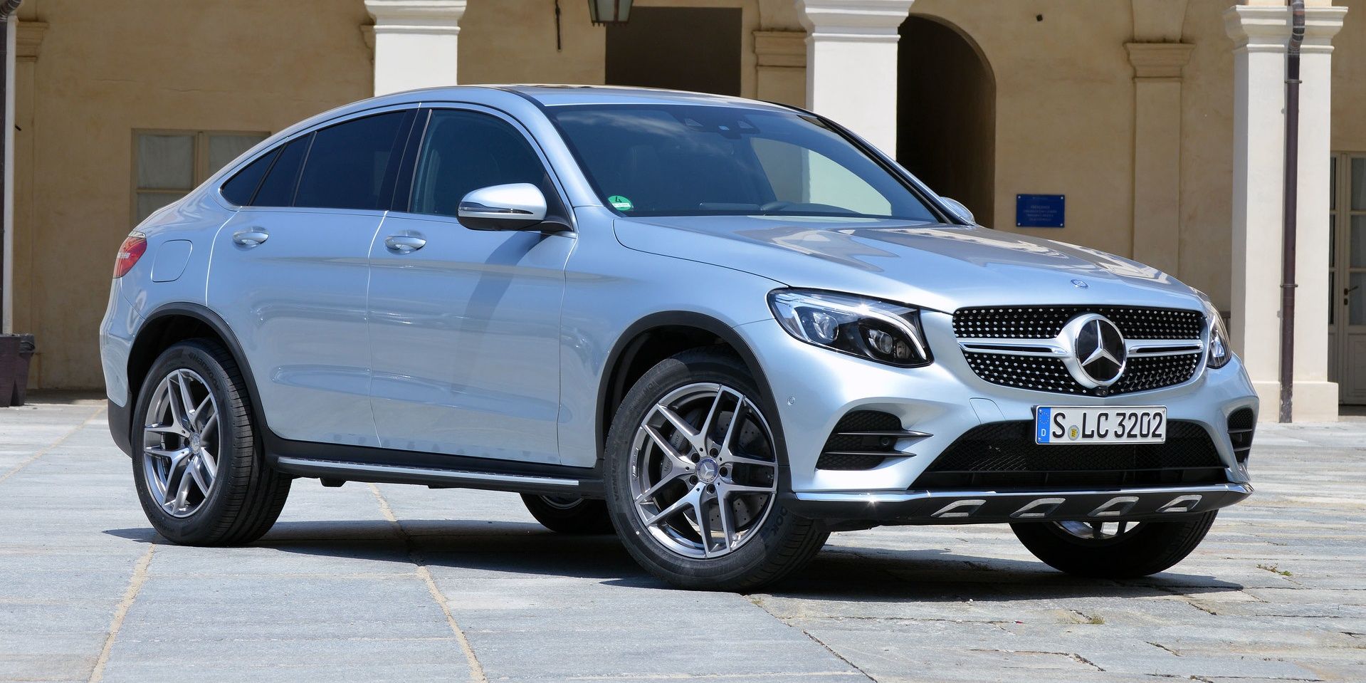 These Are The Most Beautiful SUVs Ever Made