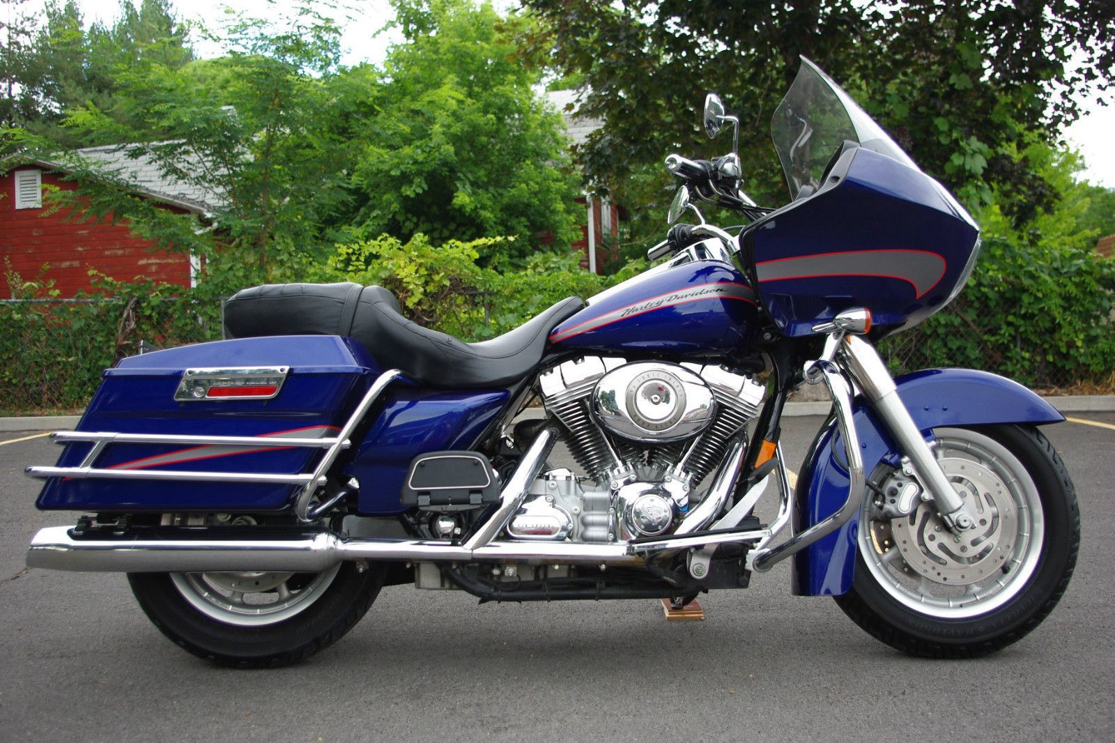 Ranking The 10 Cheapest HarleyDavidsons You Can Buy