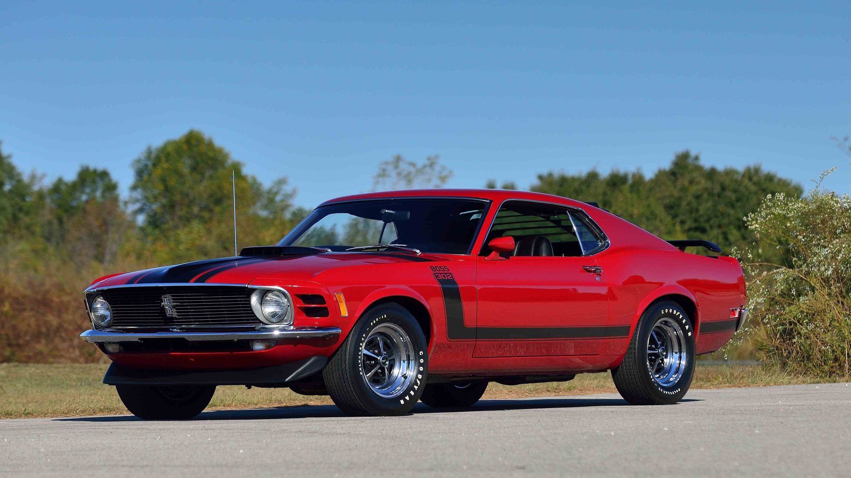 10 Reasons Why The Boss 302 Is The Best Non-Shelby Mustang