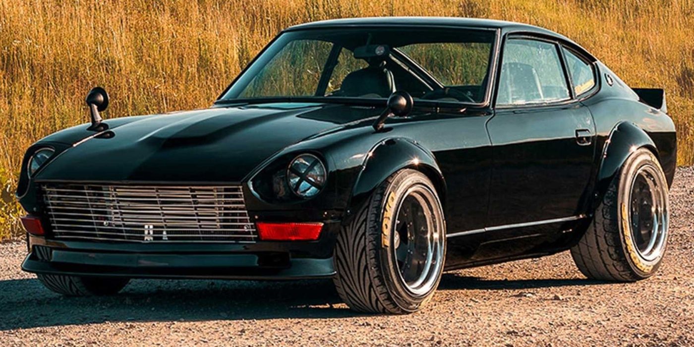Cheap Japanese Cars You Can Modify To Monsters